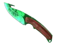 ★ Gut Knife | Gamma Doppler (Minimal Wear)