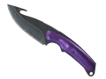 ★ Gut Knife | Ultraviolet (Factory New)