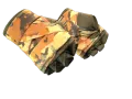 ★ Hand Wraps | Badlands (Field-Tested)
