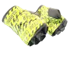 ★ Hand Wraps | CAUTION! (Minimal Wear)