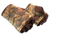 ★ Hand Wraps | Constrictor (Minimal Wear)