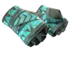 ★ Hand Wraps | Overprint (Factory New) skin