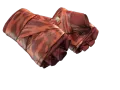 ★ Hand Wraps | Slaughter (Minimal Wear)