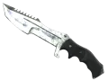 ★ Huntsmankniv | Stained (Stridsärrad)