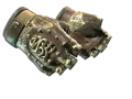 ★ Hydra Gloves | Rattler (Factory New) skin