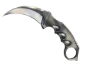 ★ Karambit | Scorched (Factory New) skin