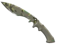 ★ Kukri Knife | Boreal Forest (Factory New)