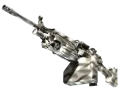 M249 | Spray contrasté (Neuve)
