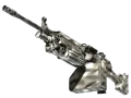M249 | Contrast Spray (Välanvänd) skin