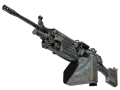 M249 | Hypnose (Kampfspuren) skin