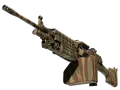 M249 | Raubtier (Fabrikneu)