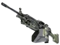 M249 | Sage Camo (Minimal Wear)