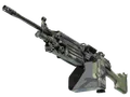 M249 | Sage Camo (Uzată)