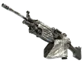 M249 | Sleet (Field-Tested)