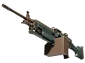 M249 | Submerged (Factory New) skin