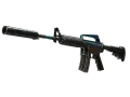 M4A1-S | Control Panel (Field-Tested)