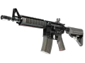 M4A4 | Magnesium (Factory New)