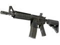 M4A4 | Mainframe (Kampfspuren) skin