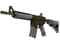 M4A4 | Royal Paladin (Välanvänd) skin