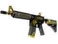 M4A4 | The Coalition (Field-Tested)