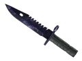 ★ M9 Bayonet | Doppler (Minimal Wear) skin