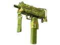 MAC-10 | Acid Hex (Très peu usée)