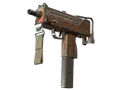 MAC-10 | Bronzer (Savaş Görmüş)