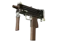 MAC-10 | Skóra cielęca (po ciężkich walkach) skin
