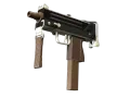 MAC-10 | Skóra cielęca (mocne zużycie) skin