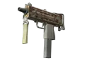 MAC-10 | Goldknoten (Kampfspuren) skin