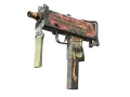 MAC-10 | Curse (Stridsärrad)