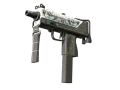 MAC-10 | Gefangen (Minimale Gebrauchsspuren) skin