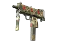 MAC-10 | Affentarnung (Einsatzerprobt) skin