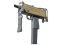 MAC-10 | Tornado (Kampfspuren) skin