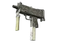 MAC-10 | Urban DDPAT (Stridsärrad) skin