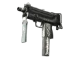 MAC-10 | Whitefish (Factory New) skin