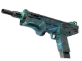 MAG-7 | Cobalt Core (Field-Tested) skin