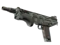 MAG-7 | Copper Oxide (Kampfspuren) skin