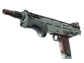 MAG-7 | Copper Oxide (Well-Worn)