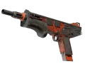 MAG-7 | Core Breach (Field-Tested)
