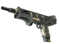 MAG-7 | Anti-Terrasse (Kampfspuren) skin