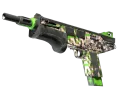 MAG-7 | Counter Terrace (Well-Worn)
