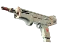 MAG-7 | Podpalacz (lekkie zużycie)