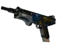 MAG-7 | Justice (Factory New)