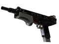 MAG-7 | Praetorian (Well-Worn)
