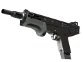 MAG-7 | Rust Coat (Well-Worn)