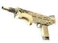 MAG-7 | Sand Dune (Minimal Wear) skin