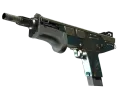 MAG-7 | Sonar (Fabriksny)