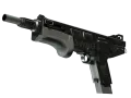 MAG-7 | SWAG-7 (Stridsärrad) skin