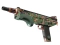 MAG-7 | Wildwood (Factory New) skin